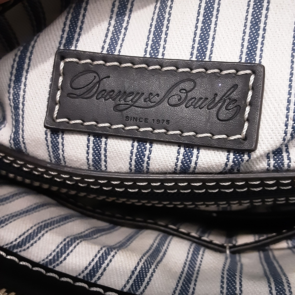 Dooney and Bourke Beacon handbag